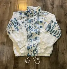 Vintage Primrose Jacket