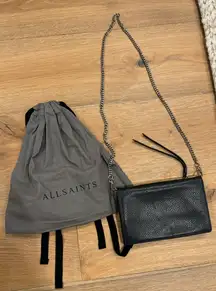 Black Purse