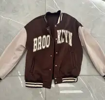 Shein Brooklyn Jersey