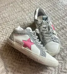 Vintage Havana Sneakers