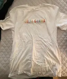 gamma t shirt