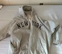 John Galt New York Sweatshirt