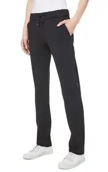 Lululemon  On the Fly Pant Full Length black Sz 6 31 inch