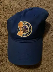 Golden state warriors hat