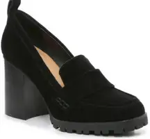 Alivia Platform Pumps