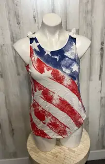 SO USA Tank top