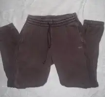 Aritzia TNA Sweatpants