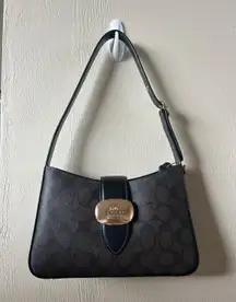 Coach Eliza Shoulder Bag