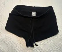 Aritzia TNA Shorts