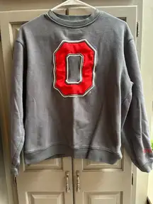 Ohio State Crewneck 