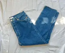 Levi’s Redone Jeans