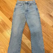 Agolde Jeans