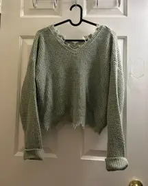 Moon And Madison Sweater