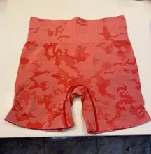 Biker Shorts