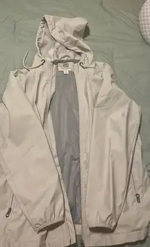 Weather Proof Jacket