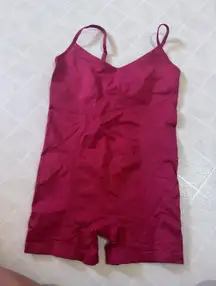 Target Workout Romper