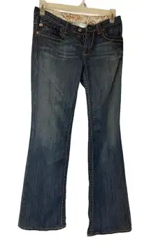 ‎BIG STAR Maddie, women’s jeans size 28