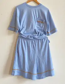 Vintage Matching Set