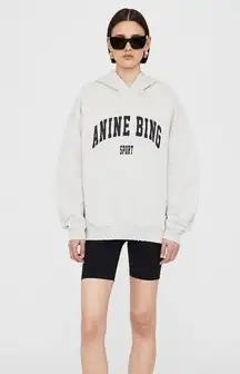 ANINE BING HARVEY SWEATSHIRT