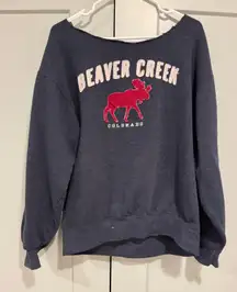 Beaver Creek Sweatshirt