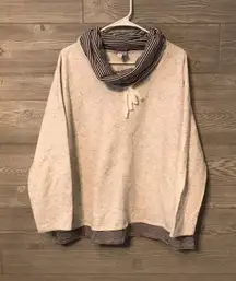 Sunday pullover 1X‎