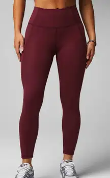Oasis PureLuxe High-Waisted Legging 7/8