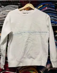 Ariana Grande sweater