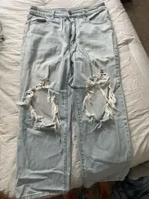Universal Thread Jeans