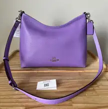 Coach Laurel Shoulder Bag