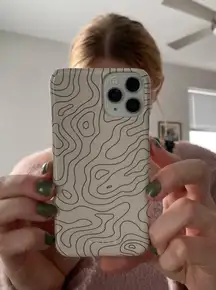 iPhone 11 Pro Case Wild Terrain