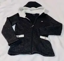 SNOZU Performance Hooded Winter Coat sz M