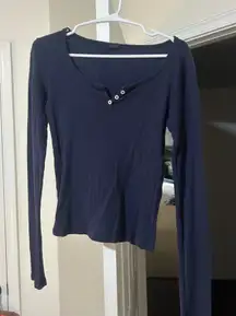 John Galt Long Sleeve