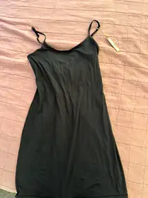 Slip Dress