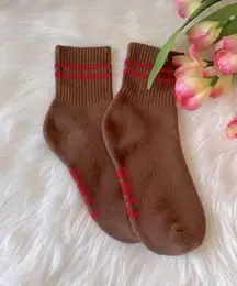 PINK
QUARTER SOCK