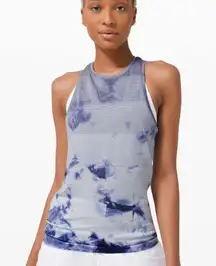 Lululemon Swiftly Tech Tank 2.0 Wash Size 6