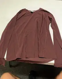 Athleta Women’s Top Long Sleeve