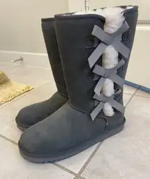 Grey UGG Boots Women’s