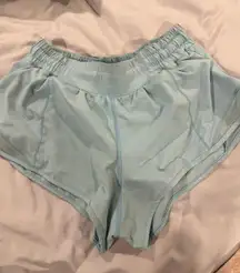 Hotty Hot Short 2.5”