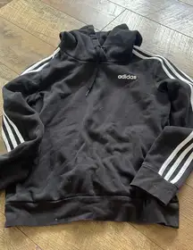 Adidas hoodie