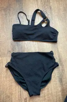 Black Swimsuit