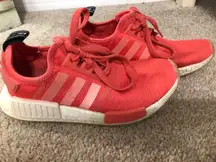 Adidas Women’s Coral  Shoes