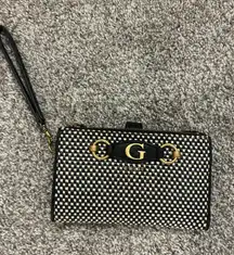 Guess wallet 