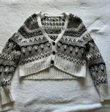 Outfitters Sweater