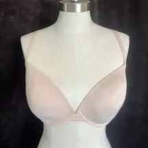 **Bras 2 For 30** EUC PINK by Victoria’s Secret “Wear Everywhere Demi” Bra