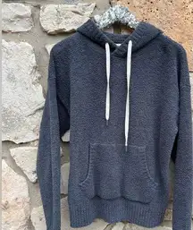 Ugg Cozy Gray Hoodie Medium