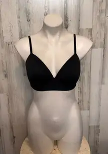 Just be black bra size 36C