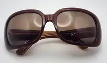 Ann Taylor Brown Sunglasses