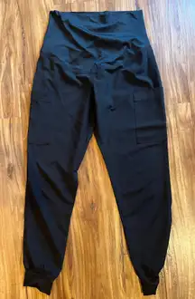 Maternity Scrub Pants