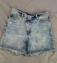 High Ride MIDI Short