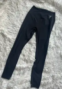 Gymshark Training Leggings 7/8